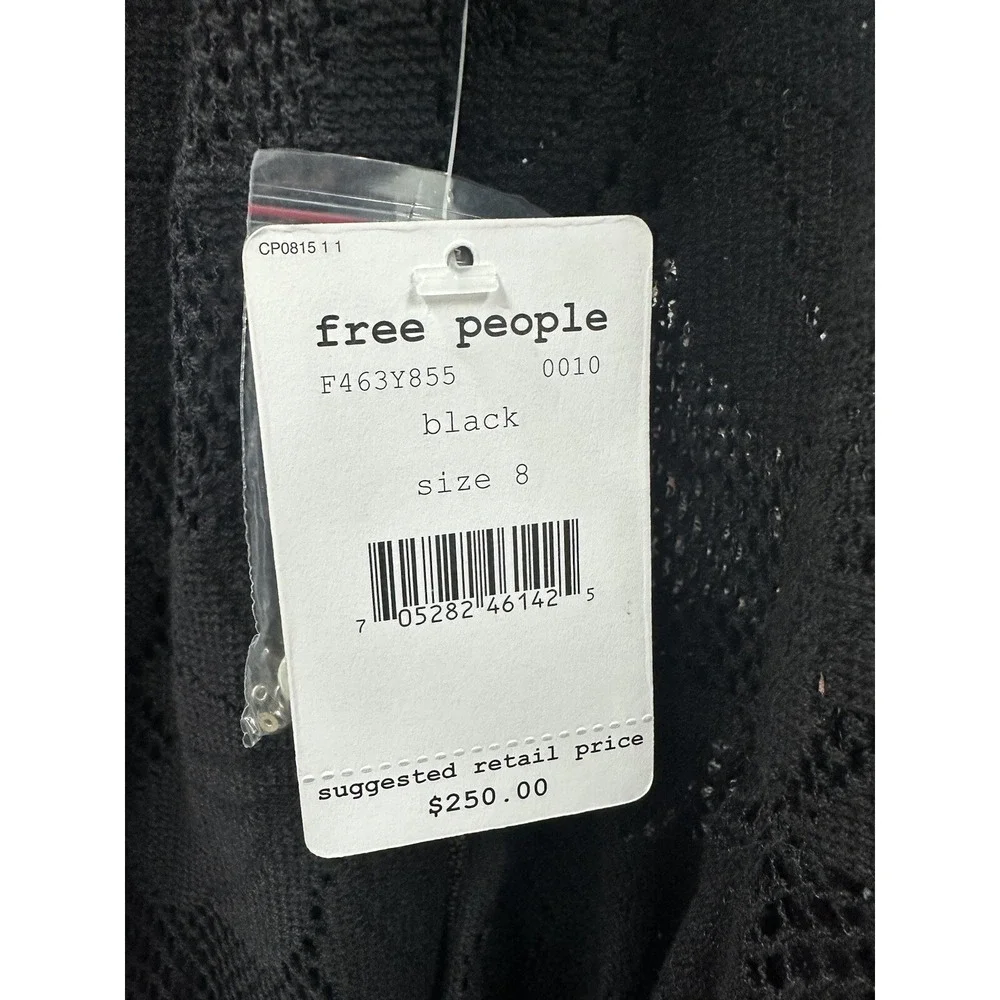 Free People elevate your